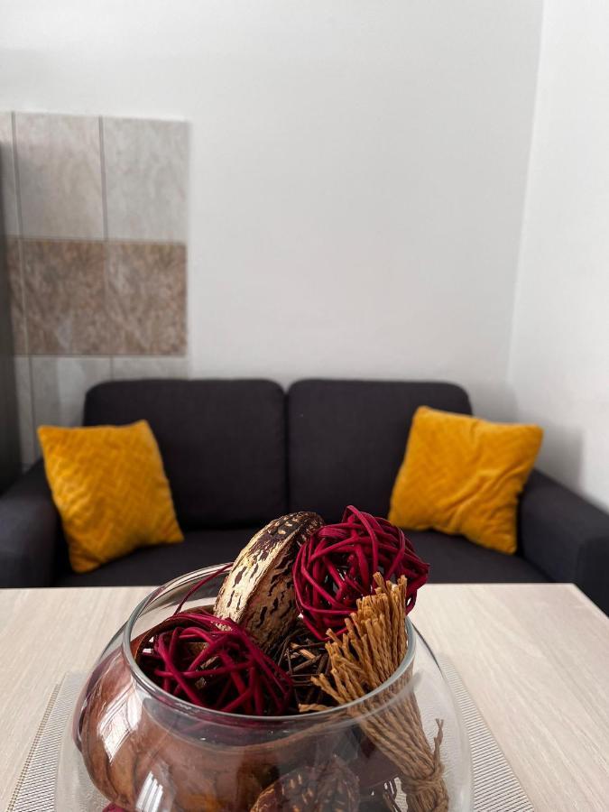 Apartman Kalinic Ston Εξωτερικό φωτογραφία