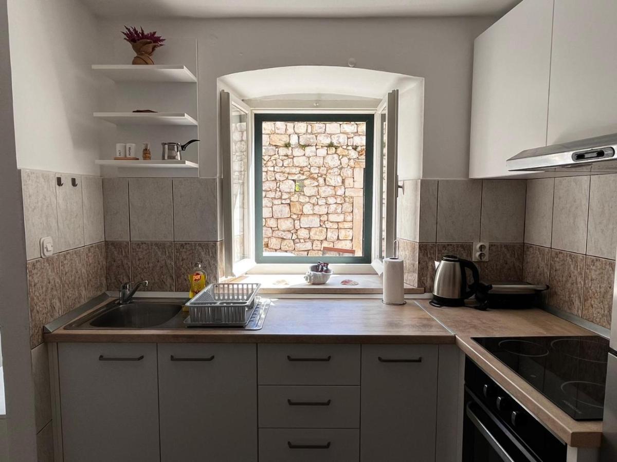 Apartman Kalinic Ston Εξωτερικό φωτογραφία