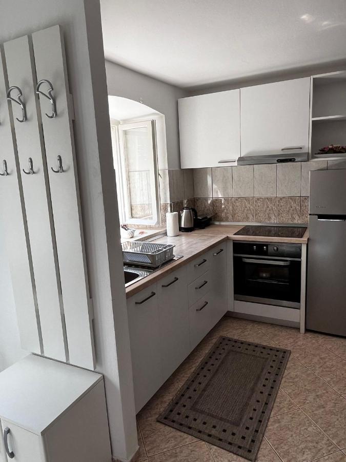 Apartman Kalinic Ston Εξωτερικό φωτογραφία